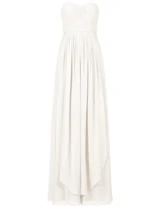 Wickel-Kleid ST 6844 by myprettydress by Basedow - view 6 of 7