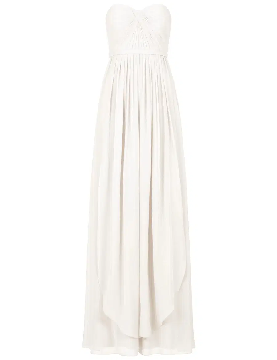 Wickel-Kleid ST 6844 by myprettydress by Basedow - view 6 of 7