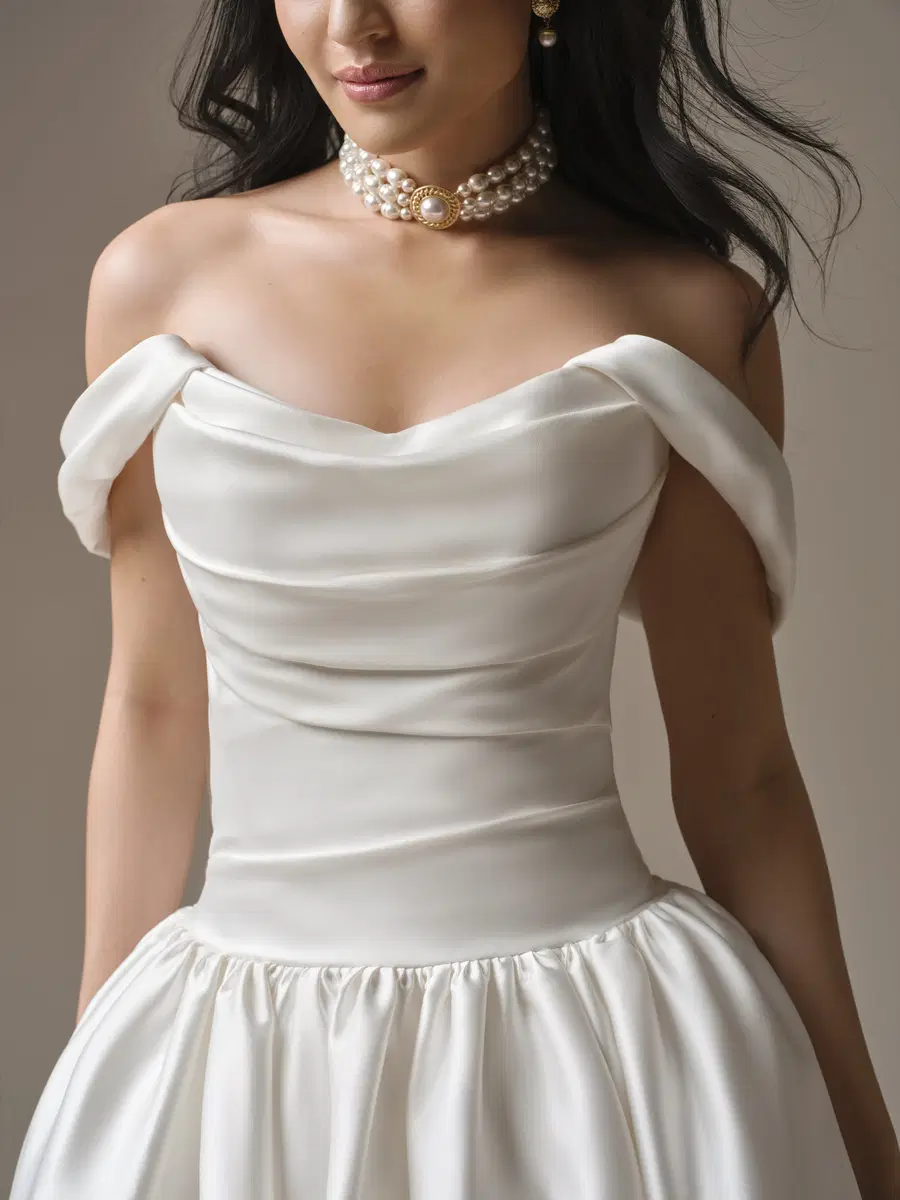 Sylvana by Maggie Sottero - view 10 of 11