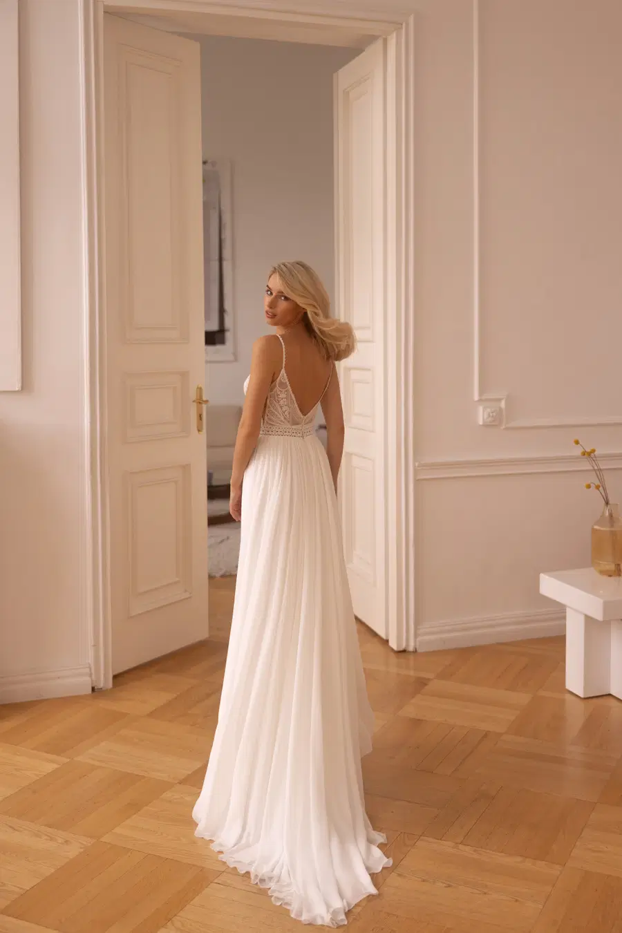 E-5414T by Elizabeth Passion - view 4 of 4