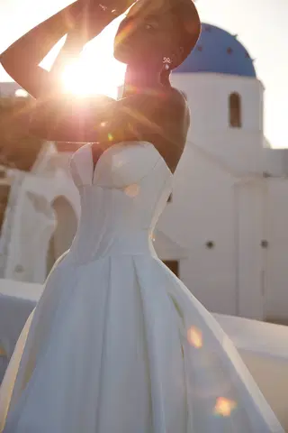 MJ1109 - Fialma by Madison James - view 7 of 11