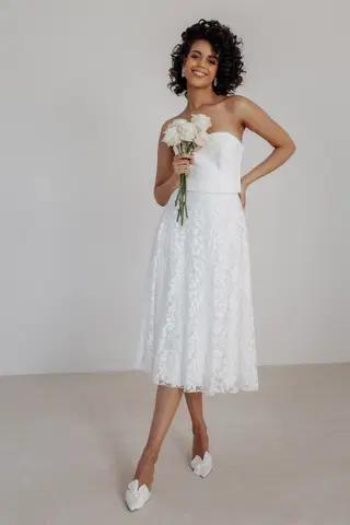 Rock Liza Midi by noni - view 2 of 7