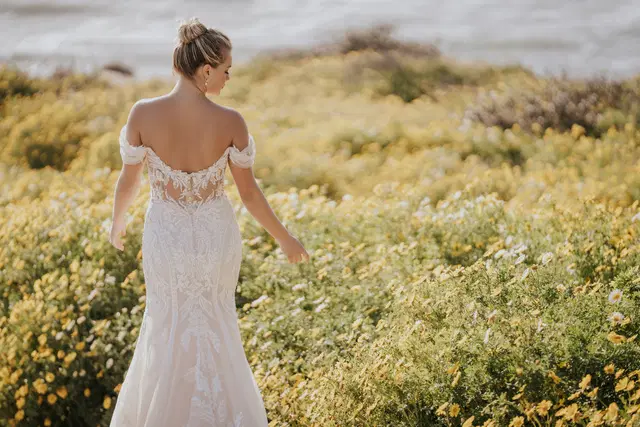 A1163 by Allure Bridals - view 10 of 11