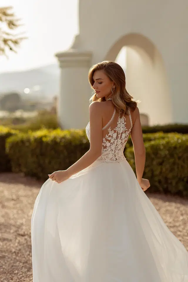 8247 Bodice by Monica Loretti - view 2 of 3
