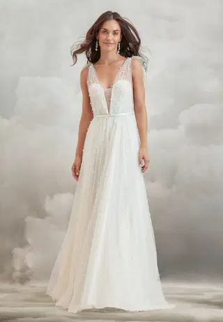 Bae Gown by Catherine Deane - view 3 of 7