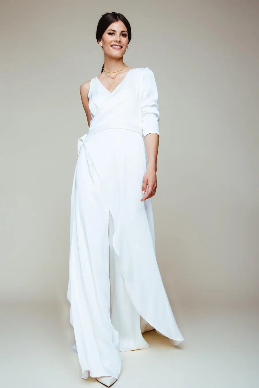Malina by KUESS die BRAUT - view 5 of 5