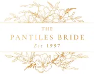 Inside The Pantiles Bride