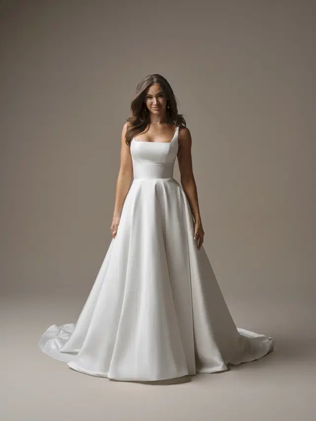 Galina by Maggie Sottero - view 1 of 7