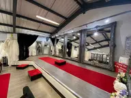 Inside The Lancashire Wedding House
