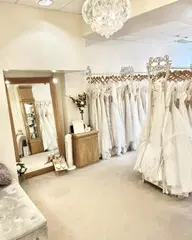 Inside The Bridal Box