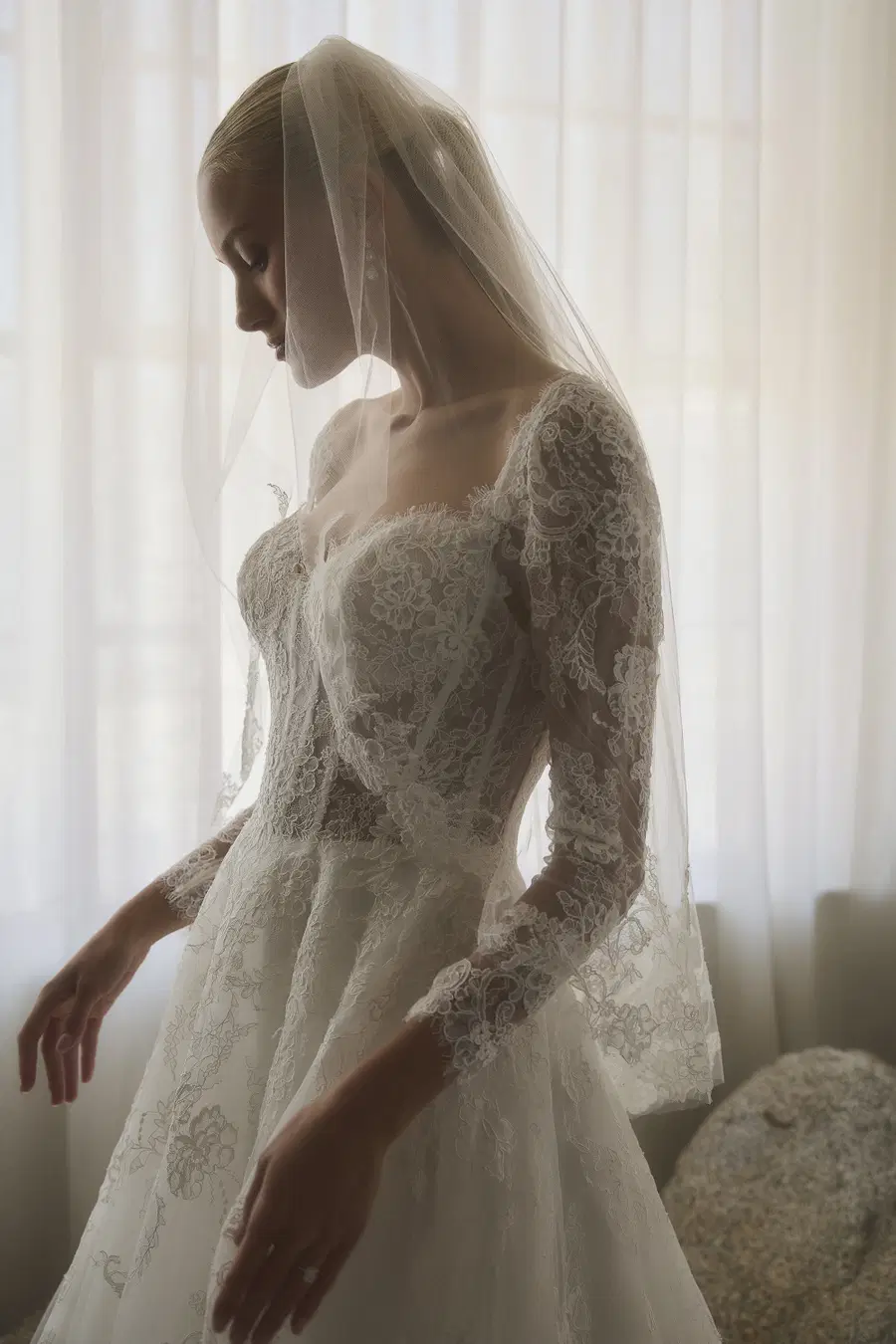 2629 by Casablanca Bridal - view 6 of 6