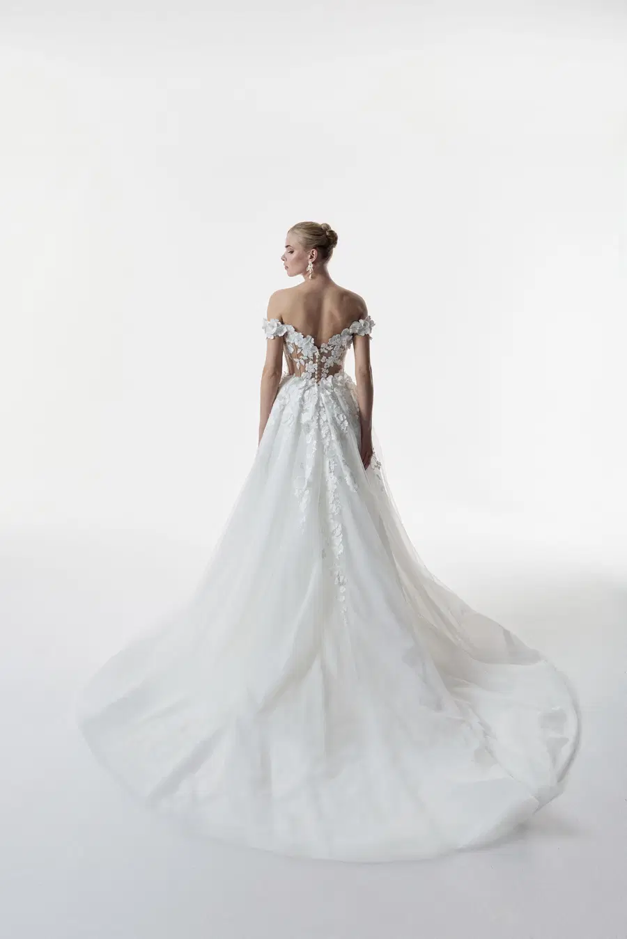 Eliza by Josephine Scott - view 8 of 8