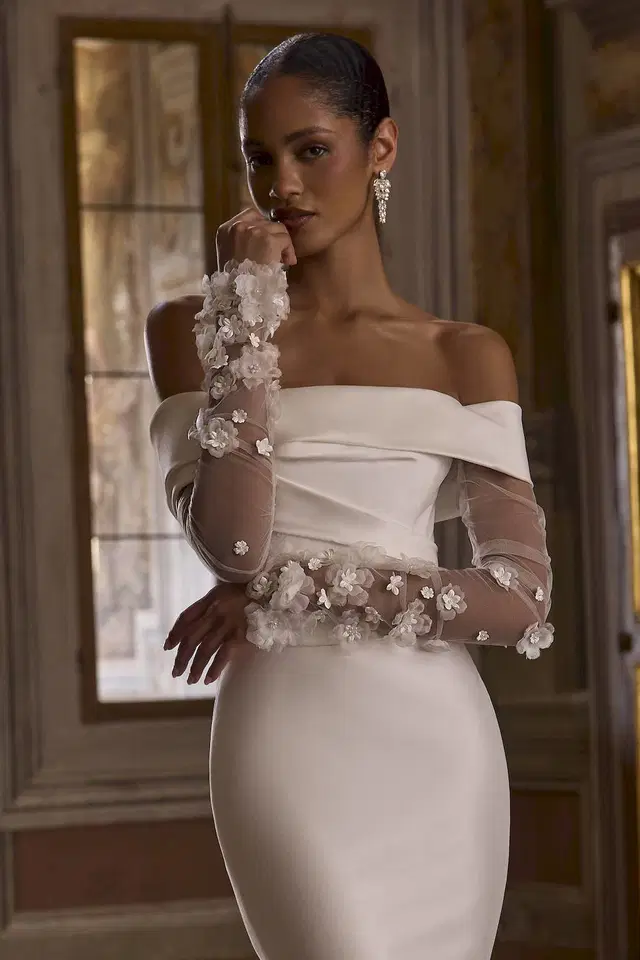 Andie 63259 by Veni Infantino - view 2 of 3