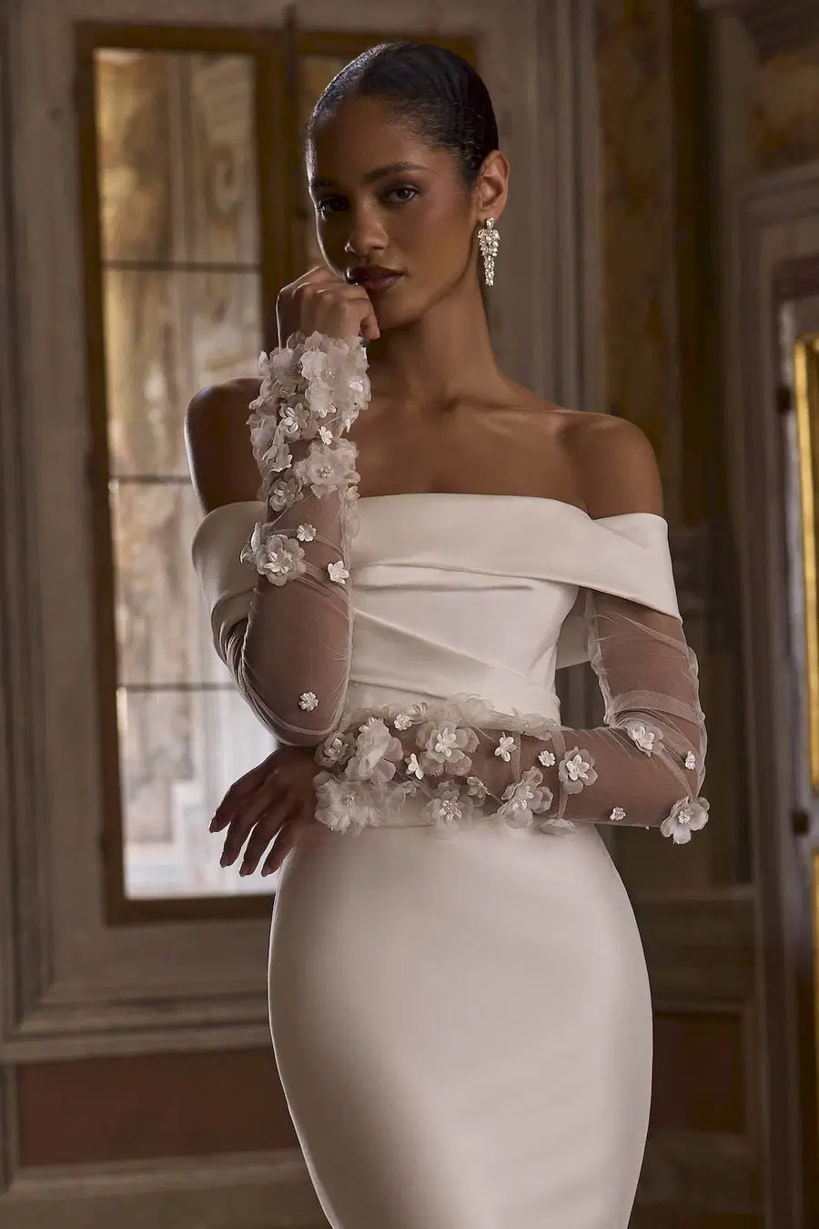 Andie 63259 by Veni Infantino - view 2 of 3