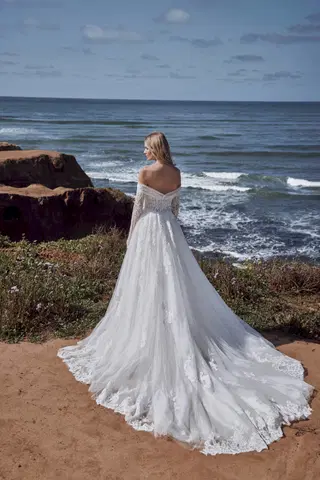 126260 Beatrice by Calla Blanche - view 5 of 5