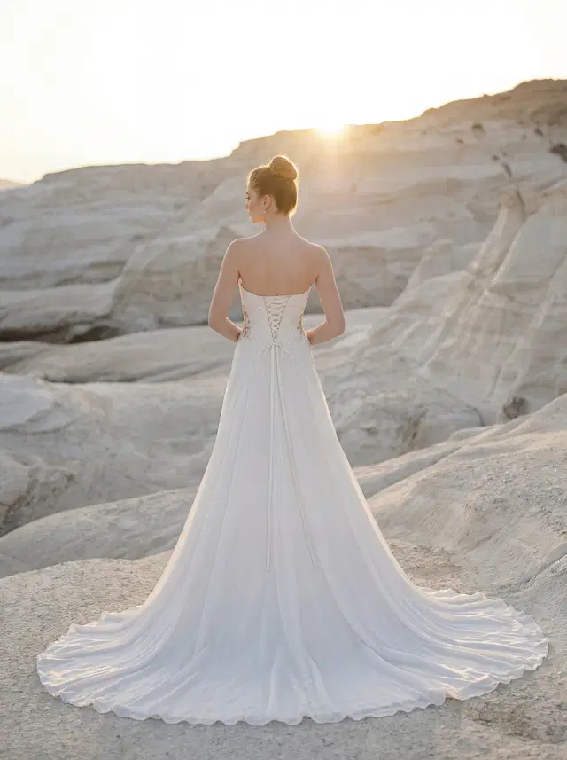 Teyla 1050050 by Mori Lee - view 2 of 3