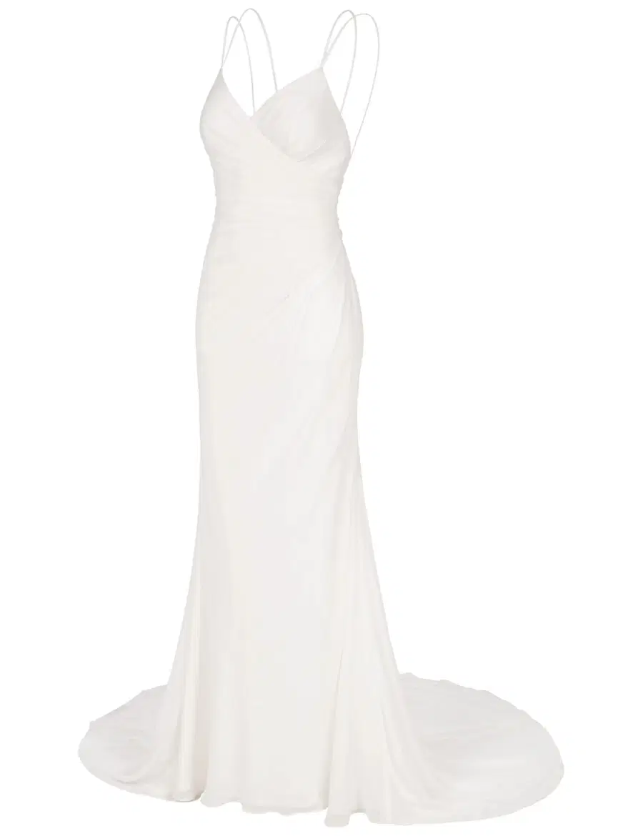 Kleid STBC 0133 by myprettydress by Basedow - view 4 of 5