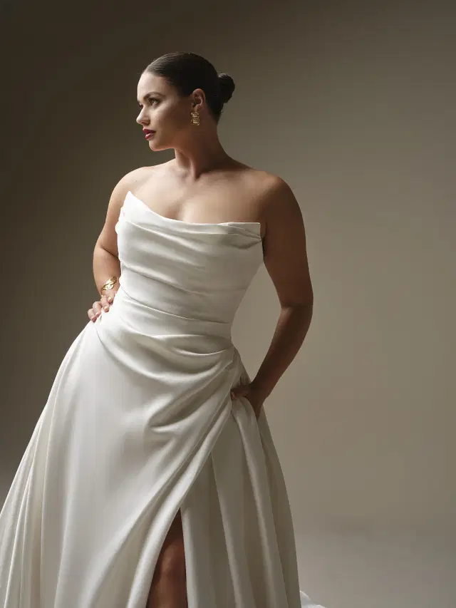 Kincaid by Sottero & Midgley - view 12 of 16