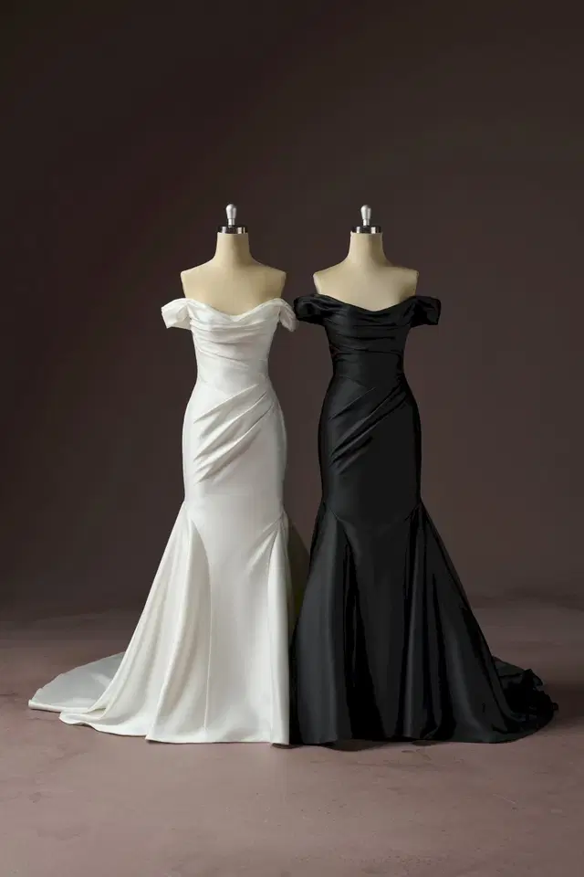 RECINE by Sottero & Midgley - view 11 of 11