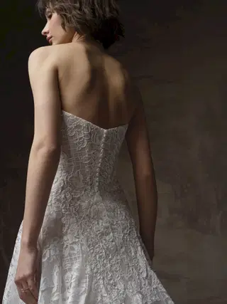 KEEVA by Sottero & Midgley - view 3 of 12