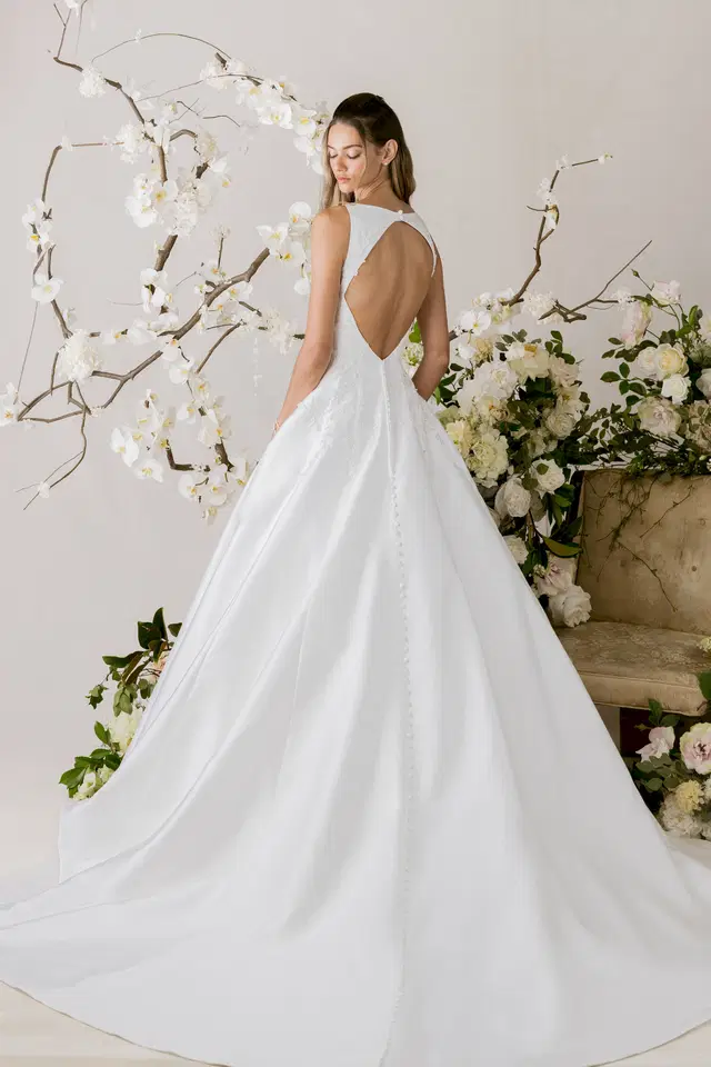 Glissade 1050018 by Mori Lee - view 2 of 4