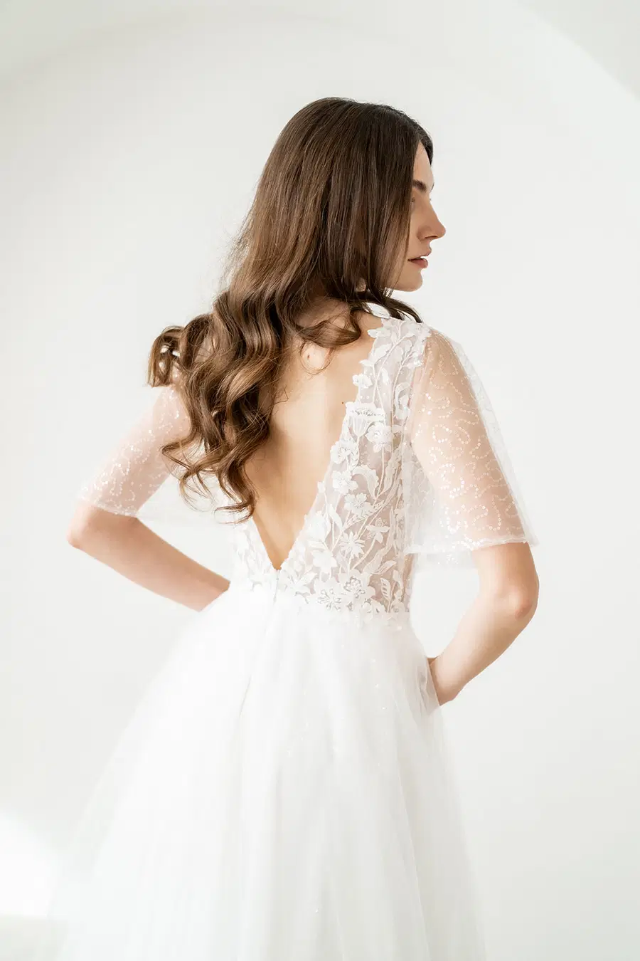 AUDREY by Esther Hofmann - view 5 of 5