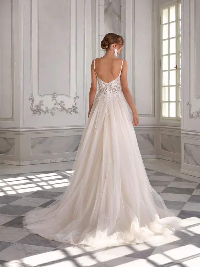 Natta by Vanilla Sposa - view 2 of 2