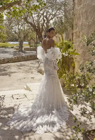 Ragusa 25-014 by Ricca Sposa - view 4 of 6