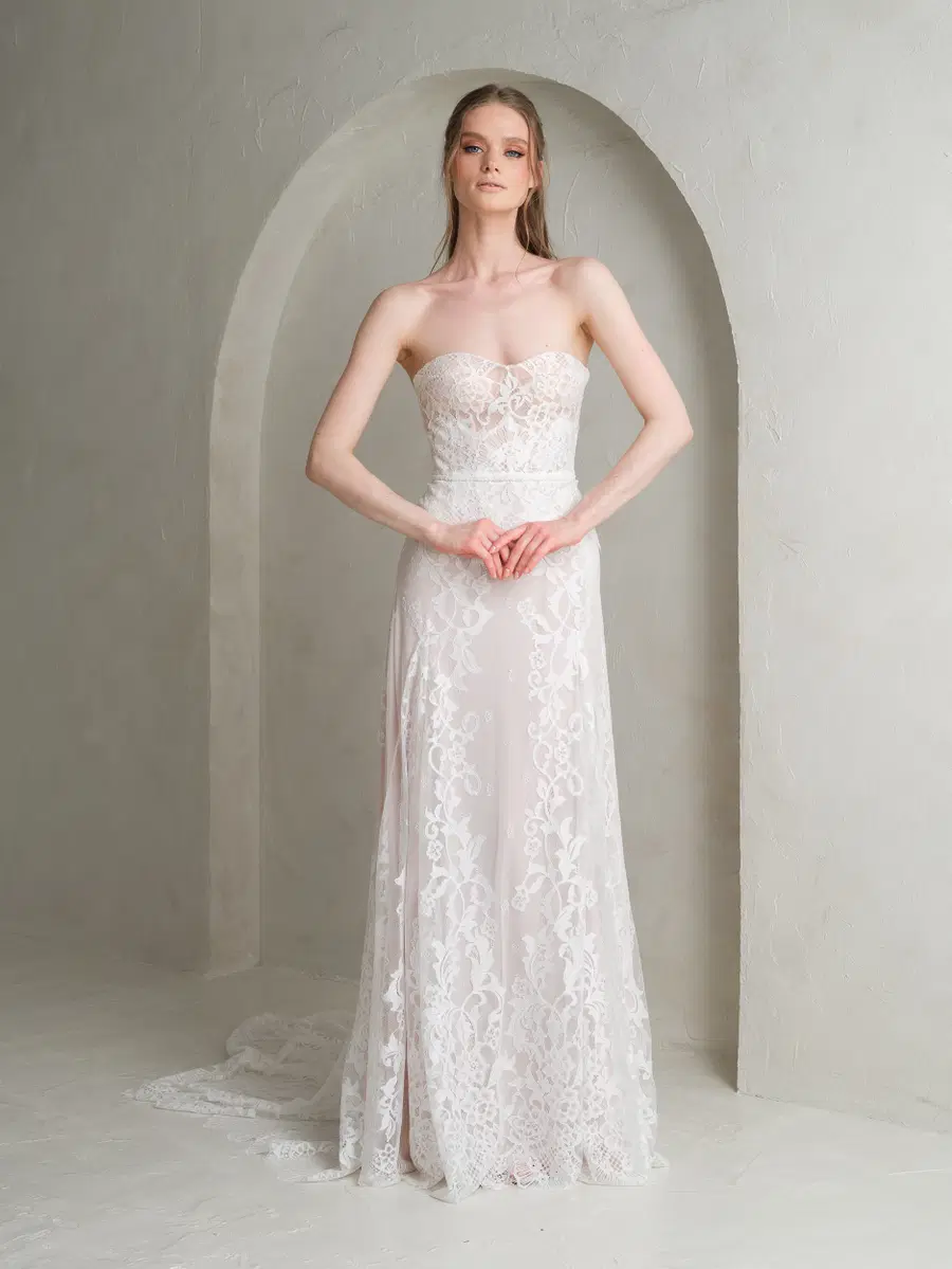 Juliette by Katya Katya London - view 9 of 16