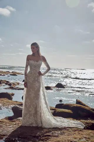 126242 Sylvia by Calla Blanche - view 3 of 4