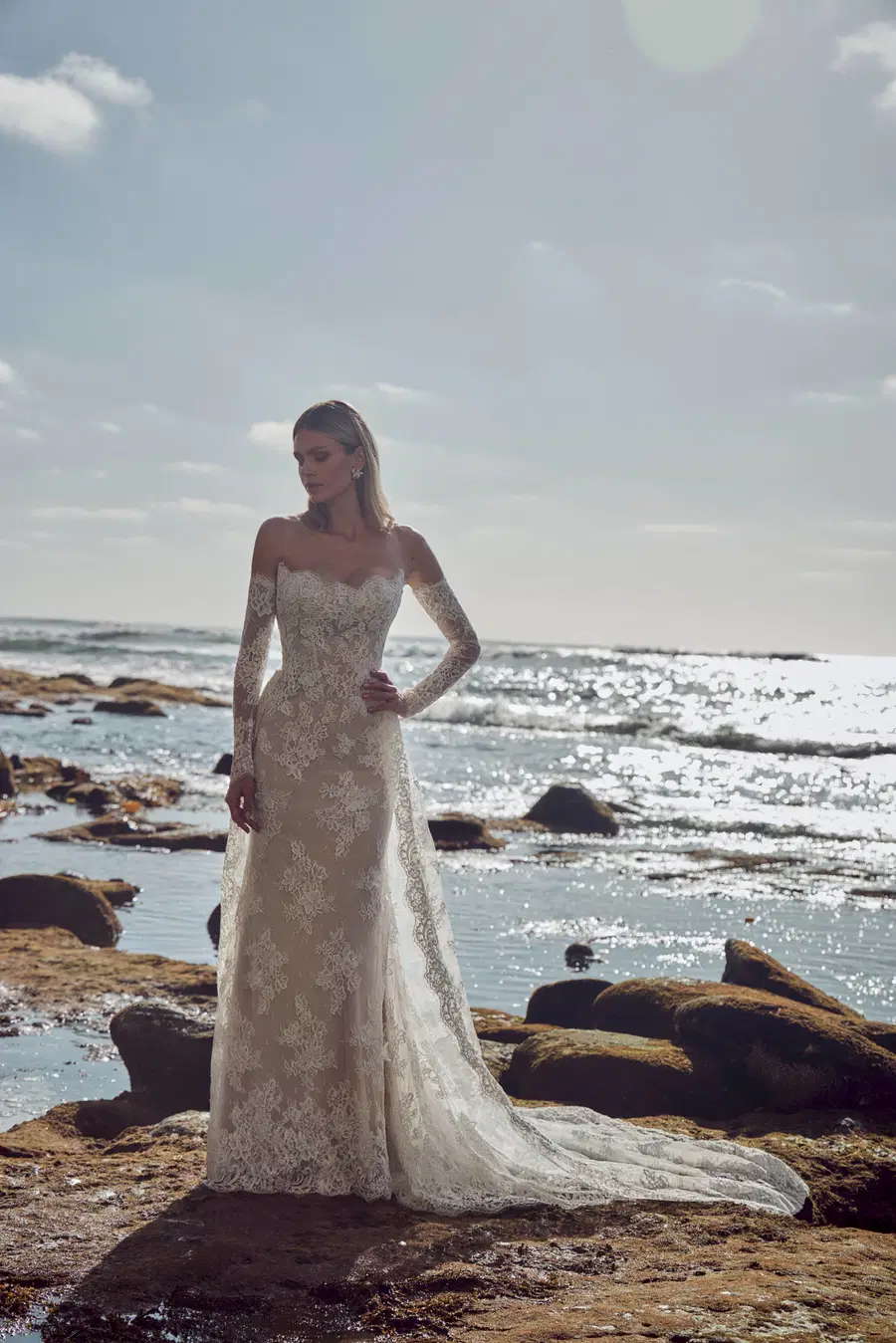 126242 Sylvia by Calla Blanche - view 3 of 4