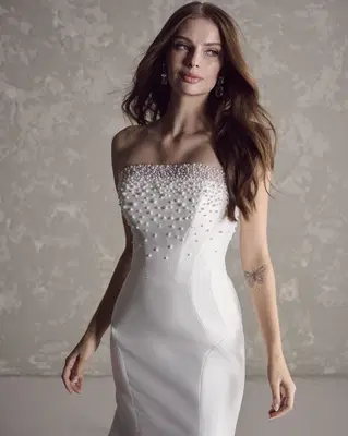 Jasper by Sottero & Midgley - view 3 of 9