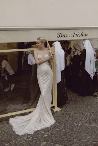 Coco 24-019 by Ricca Sposa - view 2 of 5