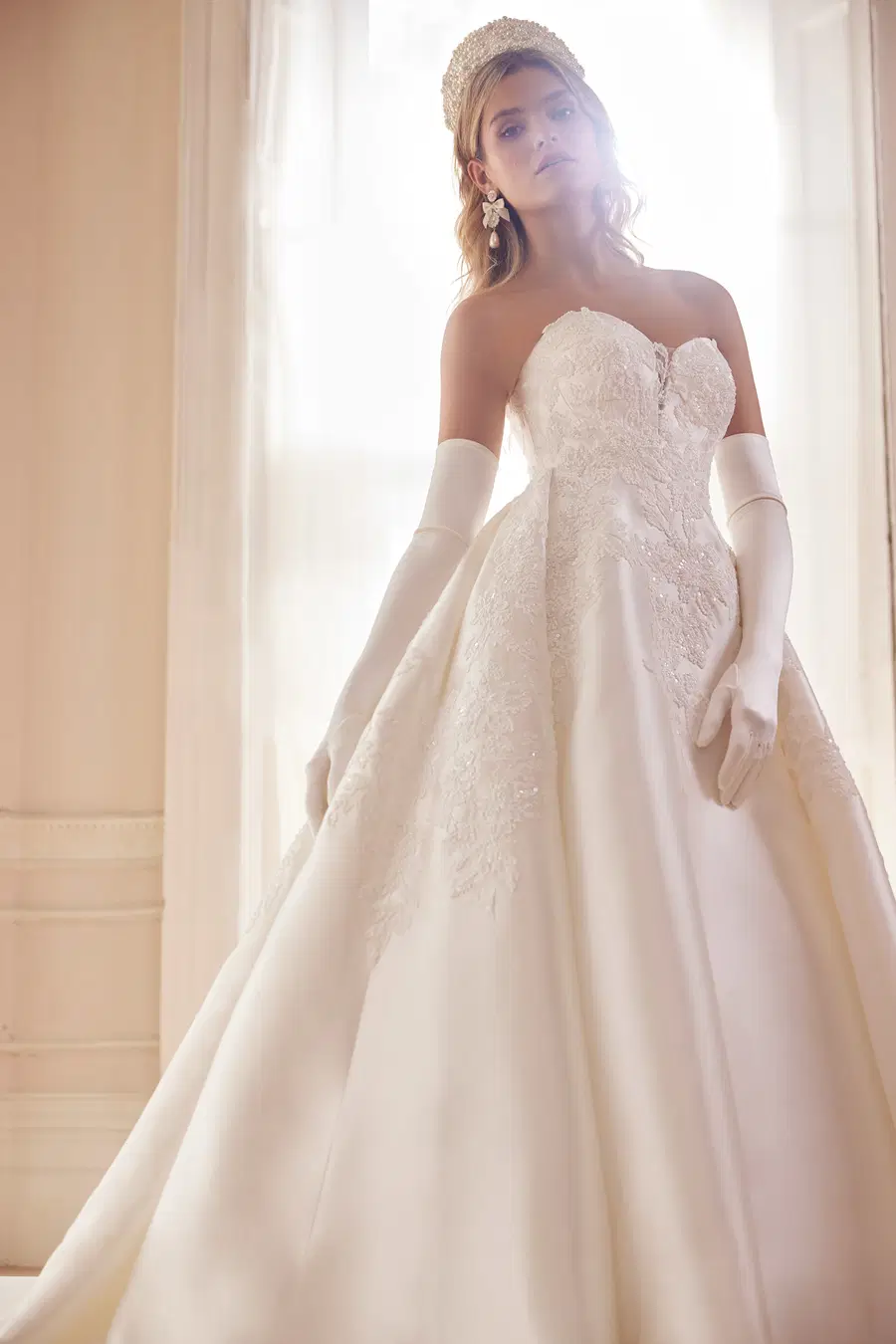 Gabriella by Josephine Scott - view 3 of 6