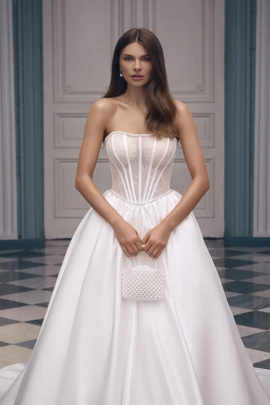 Maria by Carfelli - view 3 of 6