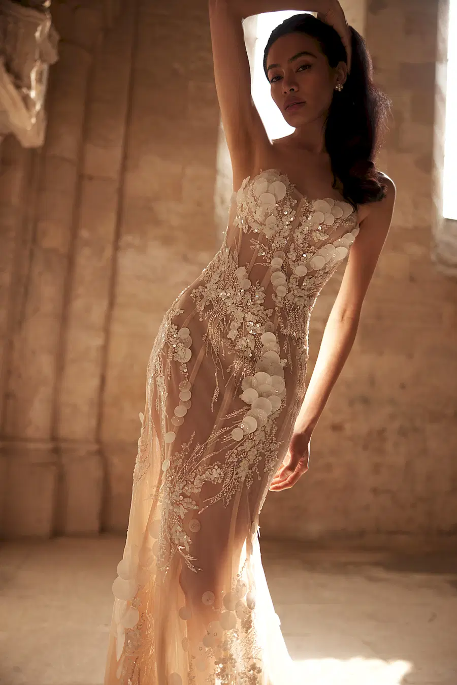 Nicole Stephane by Innocentia Divina - view 3 of 4