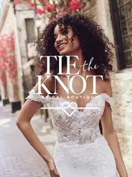 Inside Tie The Knot
