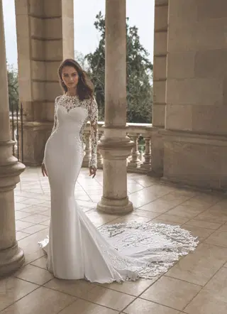Felicia by ÉLYSÉE - view 3 of 5