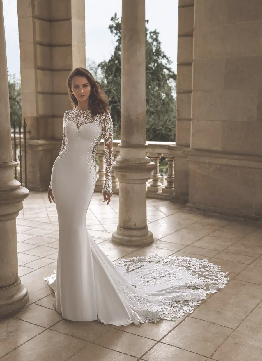 Felicia by ÉLYSÉE - view 3 of 5