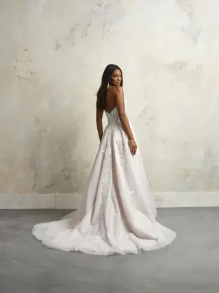 Caroline by Maggie Sottero - view 3 of 7