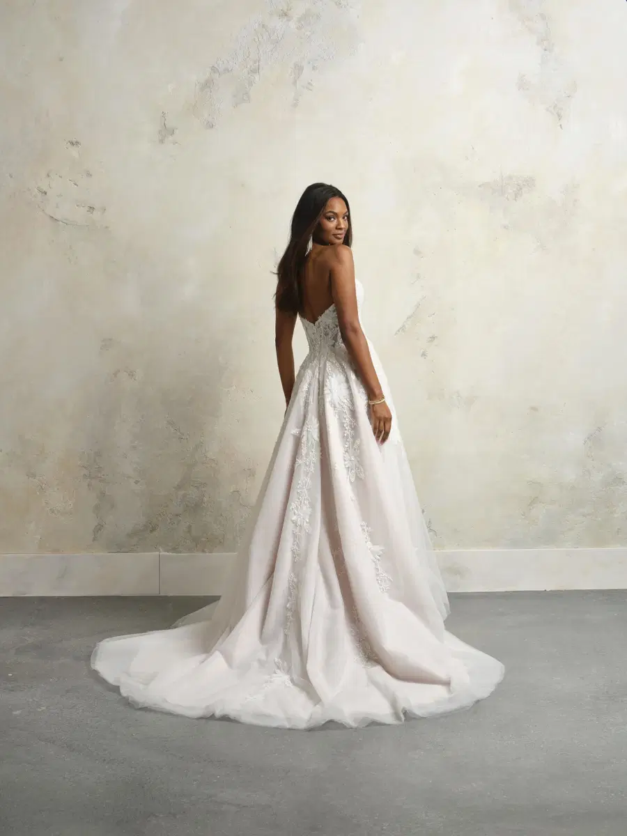 Caroline by Maggie Sottero - view 3 of 7