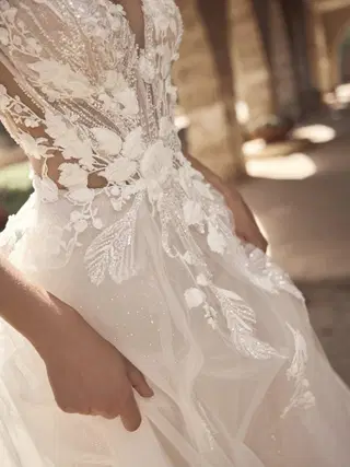 Mae von Modeca Bridal - Ansicht 6 von 7