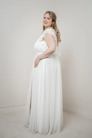 Top Eniz Curvy by noni - view 3 of 7