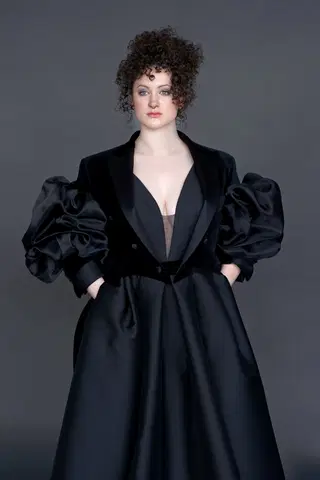Black Clean Special by DarkDreamCouture - view 3 of 4