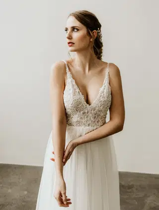 HAZEL IVORY by Esther Hofmann - view 6 of 9