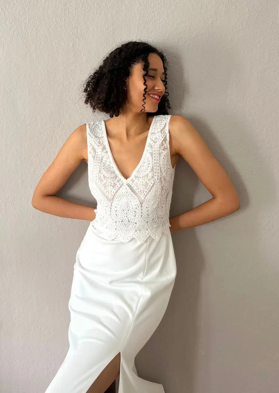 Kleid STBC 0756 by myprettydress by Basedow - view 2 of 6