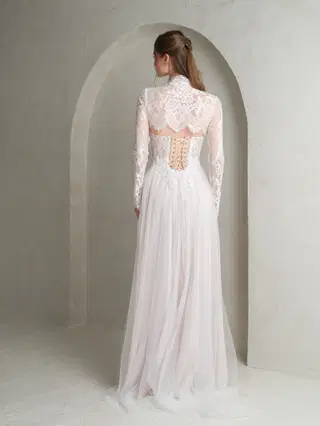 Agatha + Celestine Top by Katya Katya London - view 6 of 15