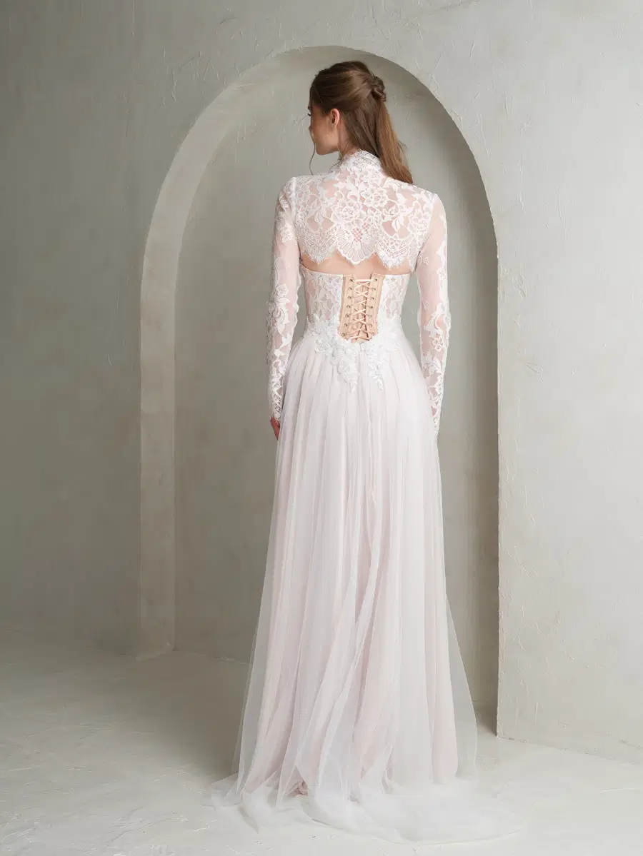 Agatha + Celestine Top by Katya Katya London - view 6 of 15