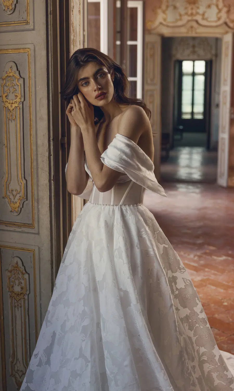 Fulvio 24-023(2) by Love by Ricca Sposa - view 5 of 5