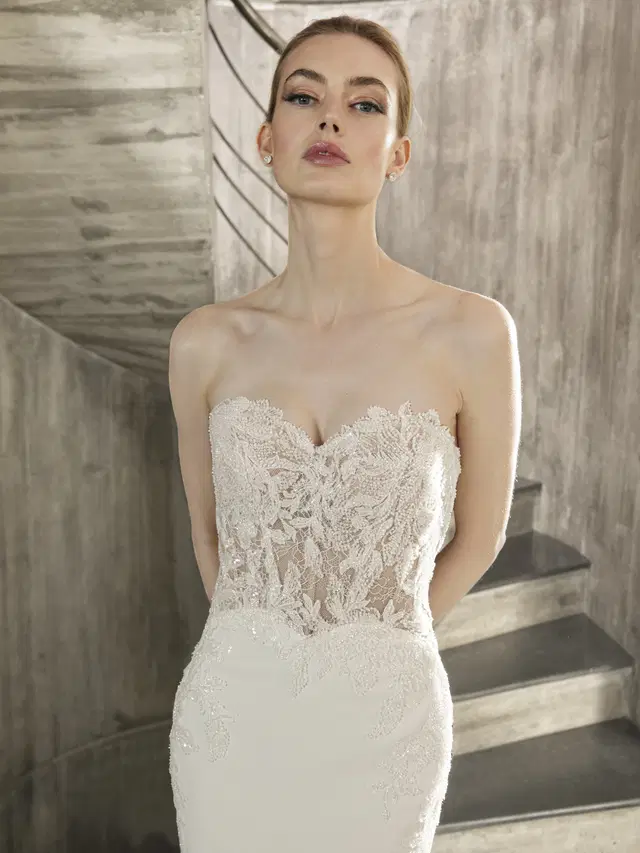 PYCE by Pronovias - view 3 of 3